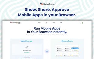 NativeBridge Thumbnail