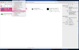 NativeConnect screenshot 1