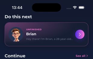 NativePal screenshot 1