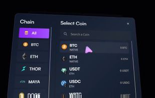 NativeSwap screenshot 3