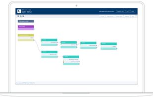 Natterbox screenshot 1