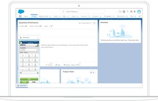 Natterbox screenshot 3