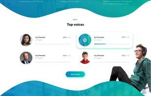 Naturaltts.com screenshot 3