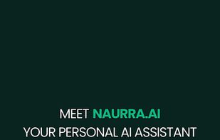Naurra.ai screenshot 1
