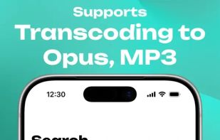 Nautiline screenshot 2