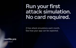 Nautillo Pro screenshot 3