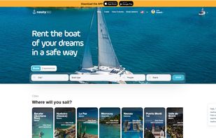 Nauty 360 screenshot 1