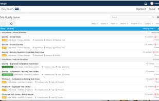 Naveego screenshot 2