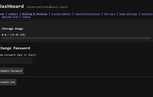 Navi.Land screenshot 1
