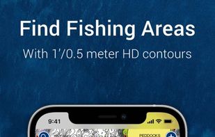 Navionics Boating screenshot 2