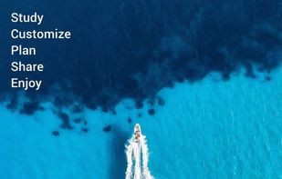 Navionics Boating screenshot 1