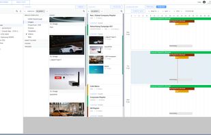Navori QL screenshot 1