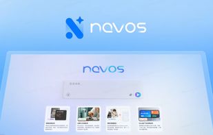 Navos Agent Dashboard