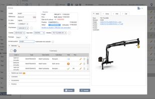 NavTrax screenshot 2