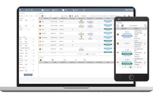 NavTrax screenshot 1