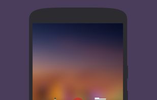 Naxos Taz Icon Pack screenshot 3