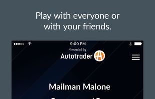 NBA InPlay screenshot 3