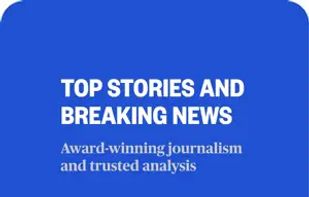 NBC News screenshot 1