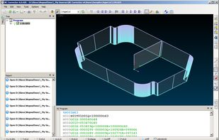 NC-Corrector screenshot 1