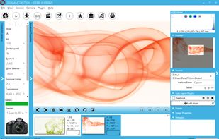digiCamControl screenshot 1