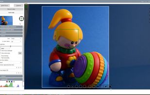 digiCamControl screenshot 1