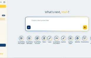 Homepage