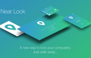 Near Lock screenshot 1