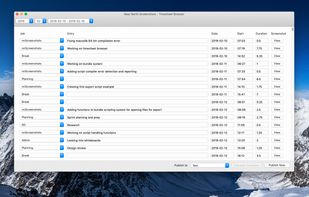 Near North Screenshots screenshot 1