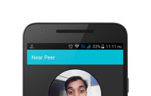 Near Peer screenshot 3