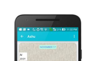 Near Peer screenshot 1