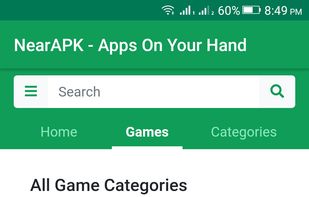 NearAPK screenshot 3