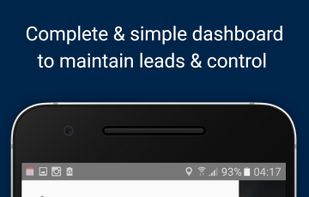 NearBuz screenshot 1