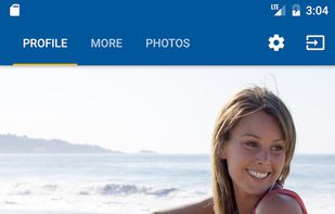 Nearby Live screenshot 1