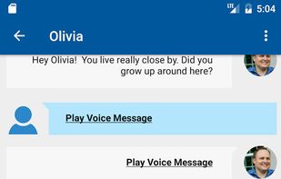 Nearby Live screenshot 3