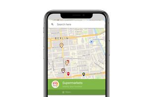 Nearest! screenshot 1