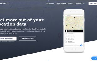 Nearest! screenshot 3