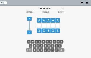 Nearesto screenshot 1