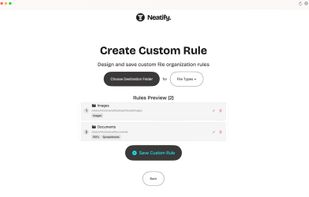 Neatify screenshot 3