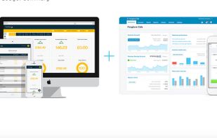 Neatly.io screenshot 1