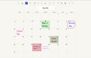 Calendar