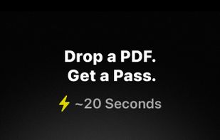 NeatPass screenshot 1