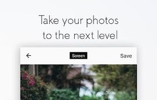 Nebi - Film Photo screenshot 3