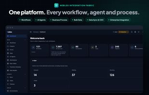 Neblex Dashboard