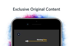 Nebula by Standard screenshot 1