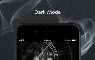 Nebula by Standard screenshot 3