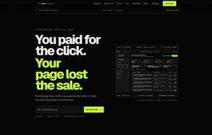 Home page