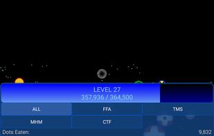 Nebulous screenshot 3