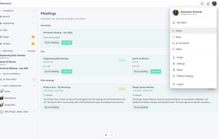 Nebulynk screenshot 3