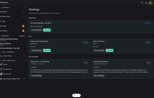Nebulynk screenshot 1