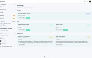 Nebulynk screenshot 1